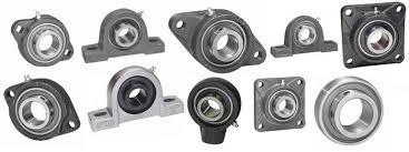 IPTCI Bearings